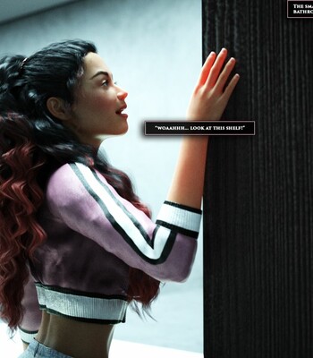 The Game of S Chapter 4 English Edition comic porn sex 98