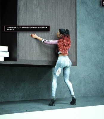 The Game of S Chapter 4 English Edition comic porn sex 99