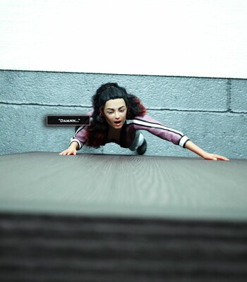 The Game of S Chapter 4 English Edition comic porn sex 100