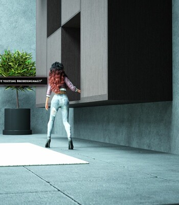 The Game of S Chapter 4 English Edition comic porn sex 101