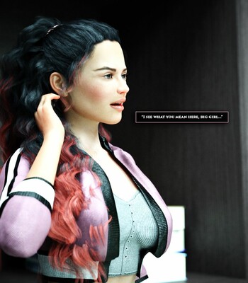 The Game of S Chapter 4 English Edition comic porn sex 110