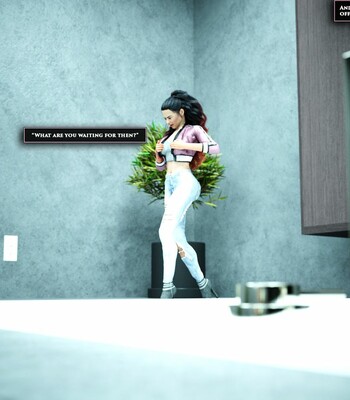 The Game of S Chapter 4 English Edition comic porn sex 112