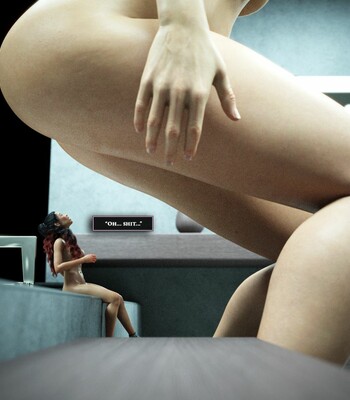 The Game of S Chapter 4 English Edition comic porn sex 168