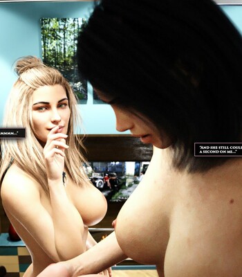 The Game of S Chapter 4 English Edition comic porn sex 212