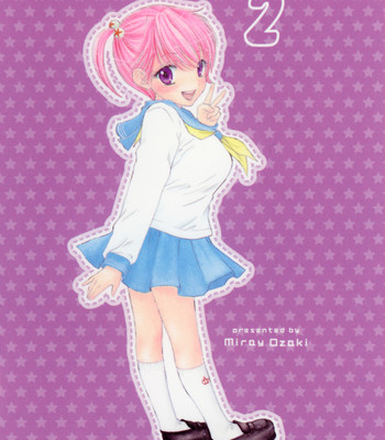 The great escape vol.2 comic porn sex 3