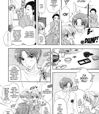 The great escape vol.2 comic porn sex 13