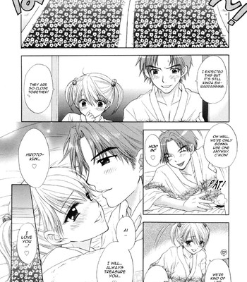 The great escape vol.2 comic porn sex 17