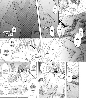 The great escape vol.2 comic porn sex 18