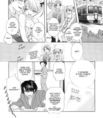 The great escape vol.2 comic porn sex 25