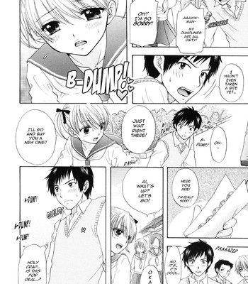 The great escape vol.2 comic porn sex 29