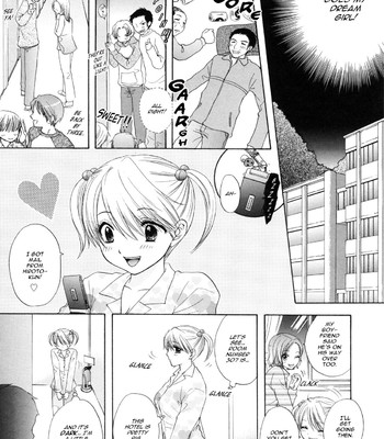 The great escape vol.2 comic porn sex 30