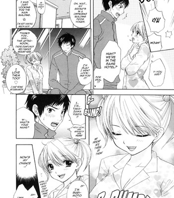 The great escape vol.2 comic porn sex 31