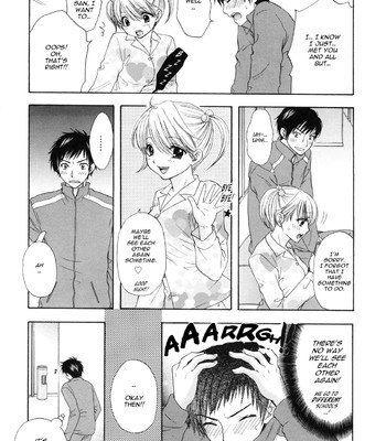 The great escape vol.2 comic porn sex 32