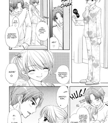 The great escape vol.2 comic porn sex 33