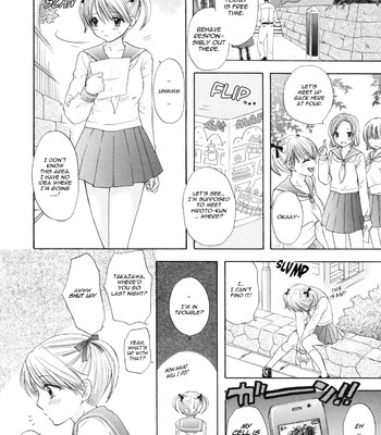 The great escape vol.2 comic porn sex 39