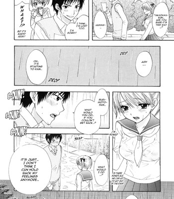 The great escape vol.2 comic porn sex 41