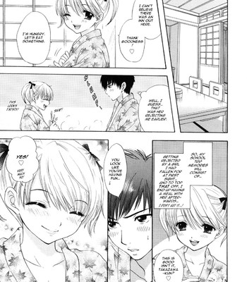 The great escape vol.2 comic porn sex 44