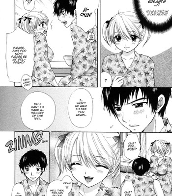 The great escape vol.2 comic porn sex 45