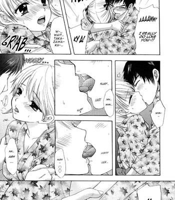 The great escape vol.2 comic porn sex 46