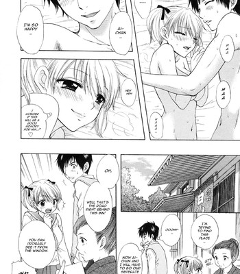 The great escape vol.2 comic porn sex 56