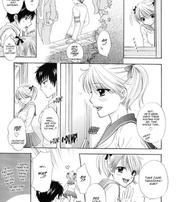 The great escape vol.2 comic porn sex 57