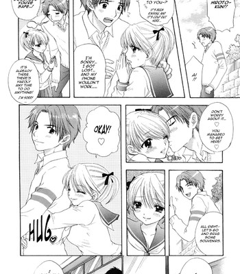 The great escape vol.2 comic porn sex 58