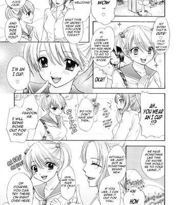 The great escape vol.2 comic porn sex 61