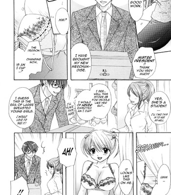 The great escape vol.2 comic porn sex 62