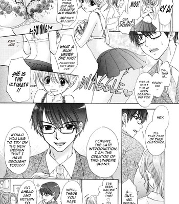 The great escape vol.2 comic porn sex 63