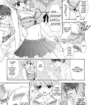 The great escape vol.2 comic porn sex 65