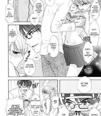 The great escape vol.2 comic porn sex 66