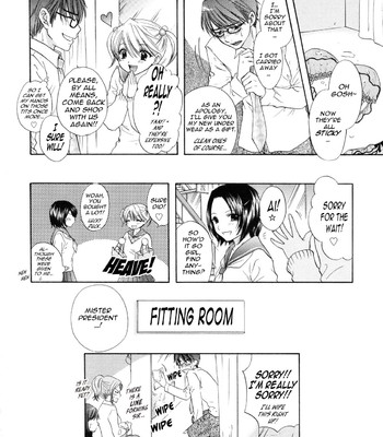 The great escape vol.2 comic porn sex 74