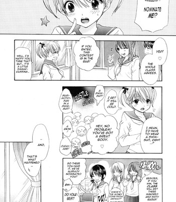 The great escape vol.2 comic porn sex 77