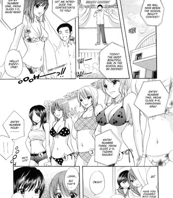 The great escape vol.2 comic porn sex 85