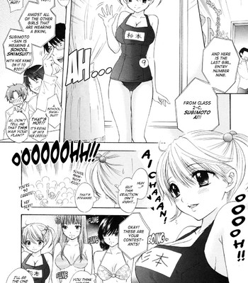 The great escape vol.2 comic porn sex 86