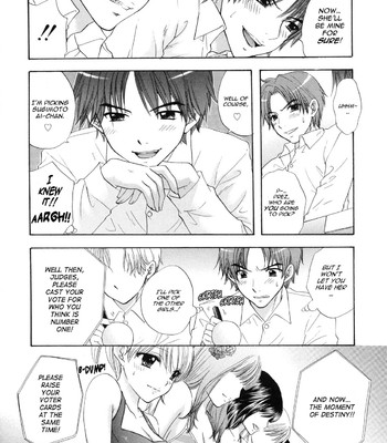 The great escape vol.2 comic porn sex 87