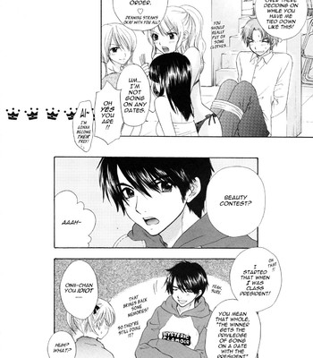 The great escape vol.2 comic porn sex 106