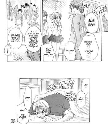 The great escape vol.2 comic porn sex 123