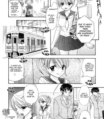 The great escape vol.2 comic porn sex 125