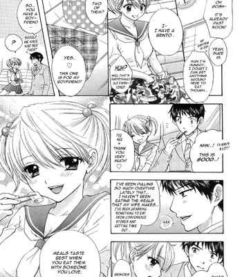 The great escape vol.2 comic porn sex 138