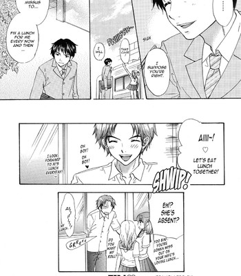 The great escape vol.2 comic porn sex 139