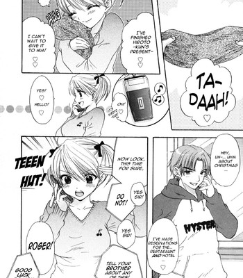 The great escape vol.2 comic porn sex 141