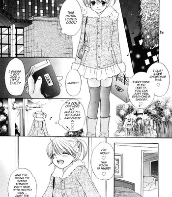 The great escape vol.2 comic porn sex 142