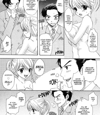 The great escape vol.2 comic porn sex 146