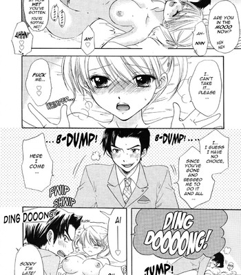 The great escape vol.2 comic porn sex 149