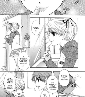 The great escape vol.2 comic porn sex 158