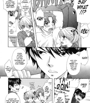 The great escape vol.2 comic porn sex 159