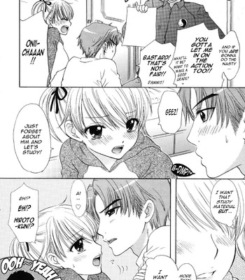 The great escape vol.2 comic porn sex 161