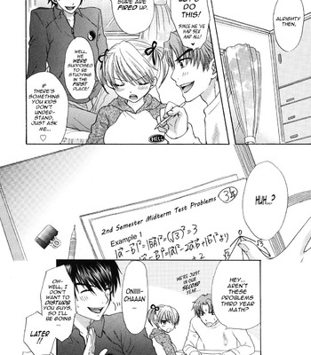 The great escape vol.2 comic porn sex 171