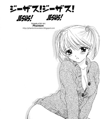 The great escape vol.2 comic porn sex 172